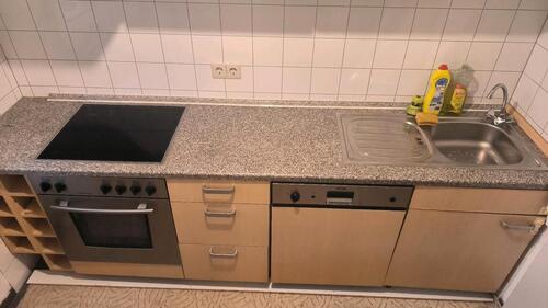 Foto - 1 Zimmer Erdgeschoßwohnung in Halver