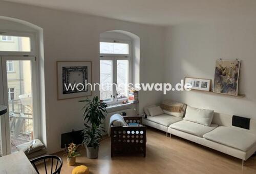 Foto - Wohnungsswap - 2 Zimmer, 70 m² - Dunckerstraße, Pankow, Berlin