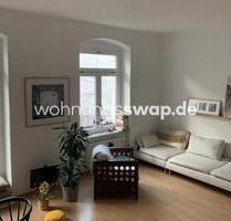 Wohnungsswap - 2 Zimmer, 70 m² - Dunckerstraße, Pankow, Berlin