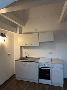 Foto - 1 Zimmer Etagenwohnung in Buckenhof