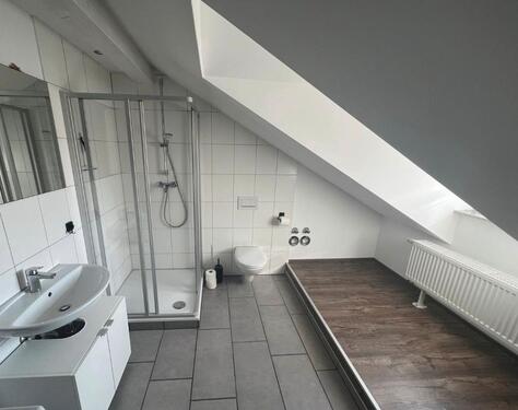 Foto - Etagenwohnung in Buckenhof zur Miete