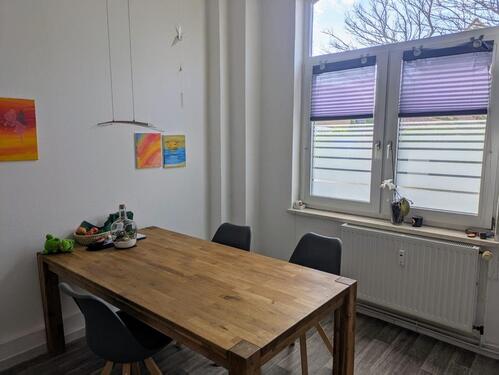 Foto - 3ZKB, Abstellraum, EBK, Bad und Carport zum 01.04.