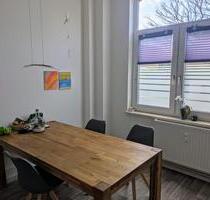 3ZKB, Abstellraum, EBK, Bad und Carport zum 01.04. - Wilhelmshaven Aldenburg