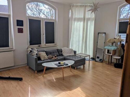 Foto - 3 Zimmer Etagenwohnung zur Miete in Wilhelmshaven