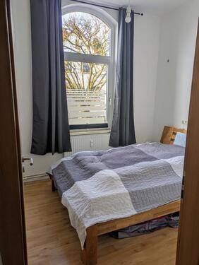 Foto - 3 Zimmer Etagenwohnung in Wilhelmshaven