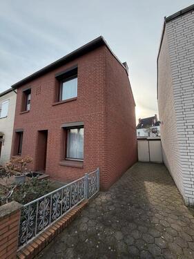 Foto - 4 Zimmer Doppelhaushälfte zum Kaufen in Bremen