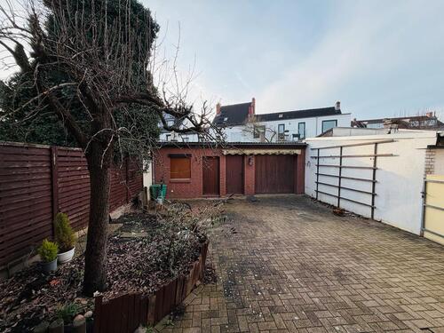 Foto - 4 Zimmer Doppelhaushälfte in Bremen