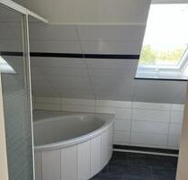 gemütliche 3 Zimmer Wohnung mit Balkon - Neustadt-Glewe