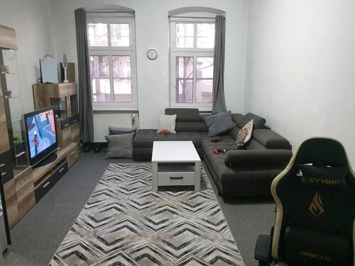 Foto - biete Wohnung 1 Per. zur Untermiete an Langfristig ohne Anmeldung