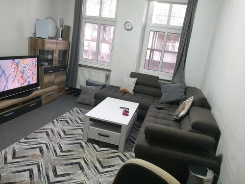 Foto - 1 Zimmer Etagenwohnung zur Miete in Berlin