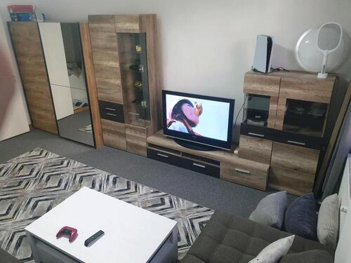 Foto - Etagenwohnung in Berlin zur Miete