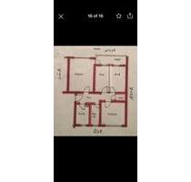 Vermietung 4-Zimmer Wohnung zum 01.04.26 (Heide, Süderoogweg)