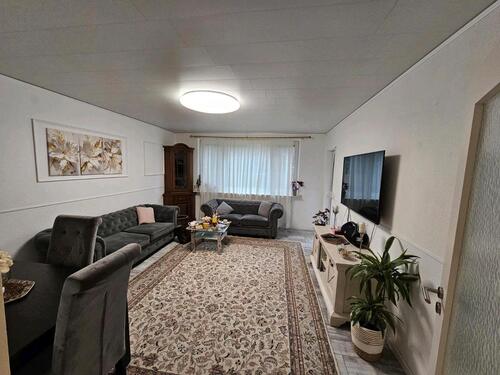 Foto - 4 Zimmer Etagenwohnung zur Miete in Heide