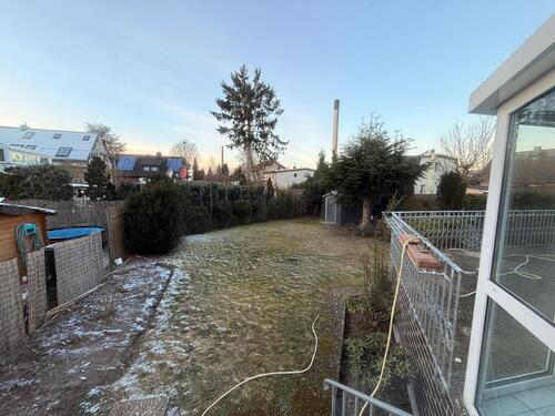 Foto - Einfamilienhaus in Berlin zur Miete