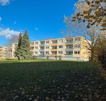 3 Zimmer Wohnung. EG. Balkon. Pforzheim Haidach.