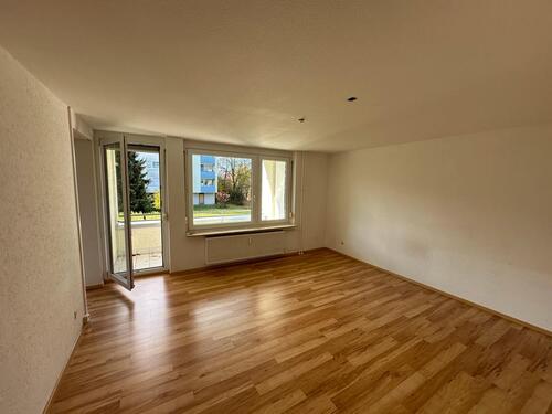 Foto - Erdgeschoßwohnung in Pforzheim zur Miete