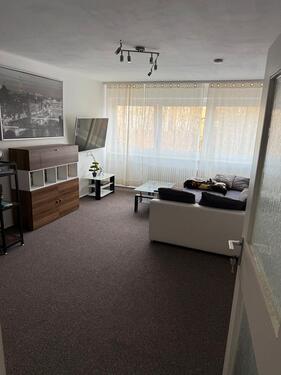 Foto - Möblierte 1-Zimmer Wohnung in Bestlage Wolfsburg