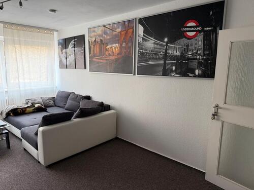 Foto - 1 Zimmer Etagenwohnung in Wolfsburg