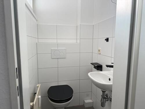 Foto - 3 Zimmer Etagenwohnung zur Miete in Wedel