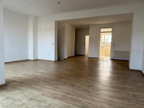 Foto - Etagenwohnung in Wedel zur Miete