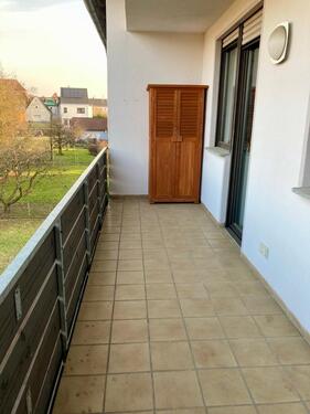 Foto - 5 Zimmer Etagenwohnung in Hallstadt