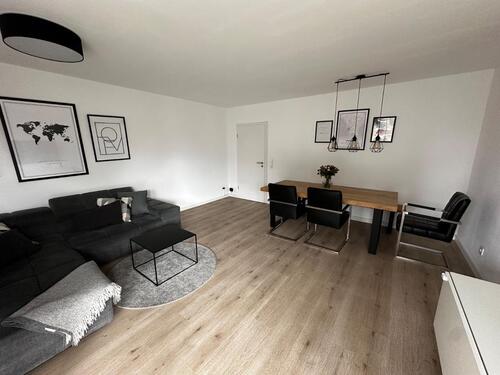 Foto - 3 Zimmer Etagenwohnung in Giesen