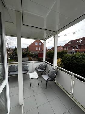 Foto - Etagenwohnung in Giesen zum Kaufen