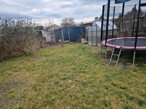 Foto - Grundst&uuml;ck zur Miete in Magdeburg