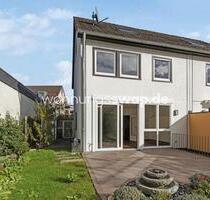 Wohnungsswap - 5 Zimmer, 125 m² - Nemeterstraße, Rodenkirchen, Köln