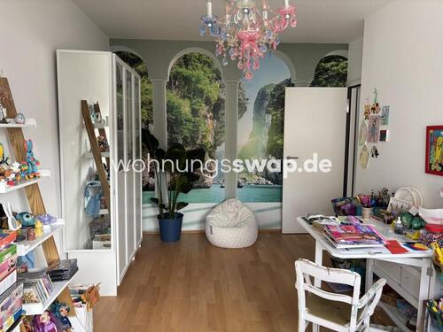 Foto - 5 Zimmer Etagenwohnung in Köln