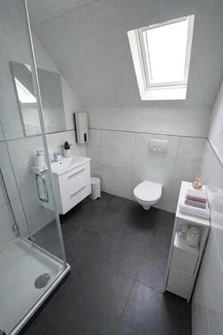 Foto - 4 Zimmer Dachgeschoßwohnung in Höhr-Grenzhausen