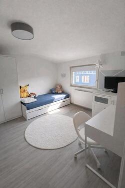 Foto - Dachgeschoßwohnung in Höhr-Grenzhausen zur Miete