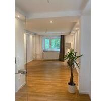 Moderne 2-Zimmer-Wohnung in Stöcken zum 01.04.26 - Hannover Herrenhausen-Stöcken