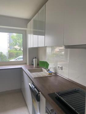 Foto - Etagenwohnung in Hannover zur Miete