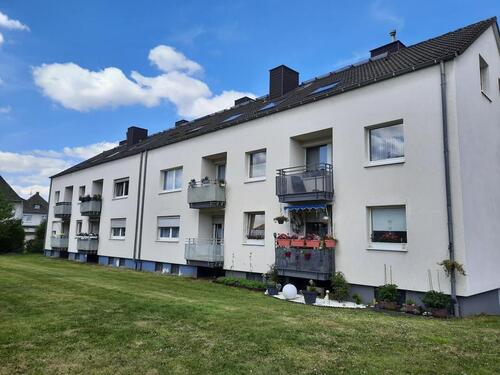 Foto - 3.5 Zimmer Etagenwohnung zur Miete in Dortmund