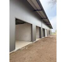 Lagerräume in Bad Bramstedt zu vermieten