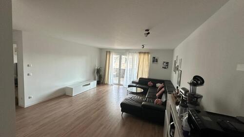 Foto - Neubau Miete: Schicke 2-Zimmer-Wohnung in Hattersheim am Main