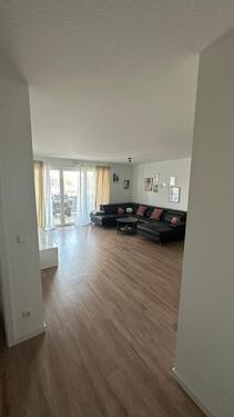 Foto - 2 Zimmer Etagenwohnung zur Miete in Hattersheim am Main