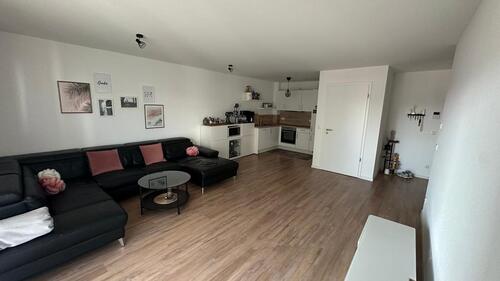 Foto - 2 Zimmer Etagenwohnung in Hattersheim am Main