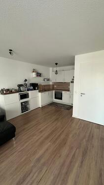 Foto - Etagenwohnung in Hattersheim am Main zur Miete