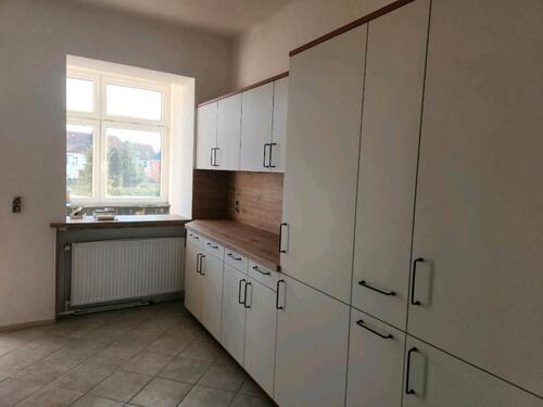 Foto - 4.5 Zimmer Etagenwohnung in Dessau-Roßlau