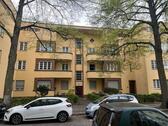Foto - 2-Zimmer Wohnung im historischen und denkmalgeschützten Wohnensem