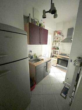 Foto - Etagenwohnung in Berlin zum Kaufen