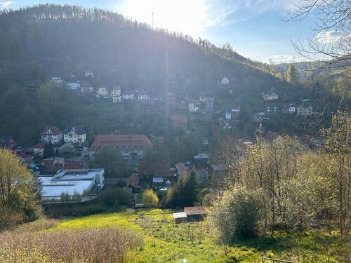 Foto - Waldhütte zum vermieten auch für 2 Personen