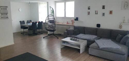 Foto - 4 Zimmer Etagenwohnung zur Miete in Siegen
