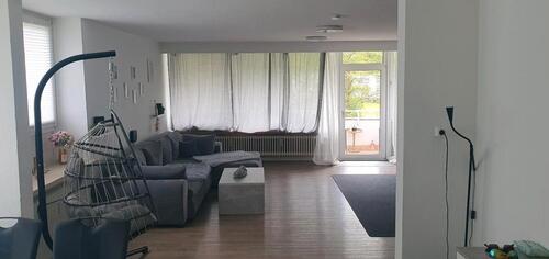 Foto - Etagenwohnung in Siegen zur Miete