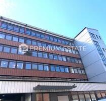 Büroflächen in zentraler Lage von Hamburg