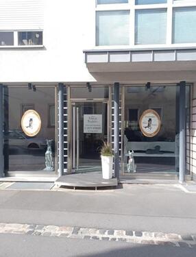 Foto - 2 Zimmer Erdgeschoßwohnung zum Kaufen in Hammelburg