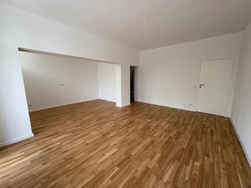 Foto - 1.5 Zimmer Etagenwohnung zum Kaufen in Berlin
