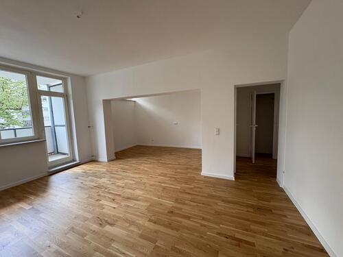 Foto - Etagenwohnung in Berlin zum Kaufen